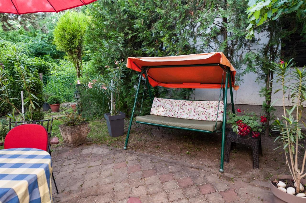 Vila Eden Palić Extérieur photo