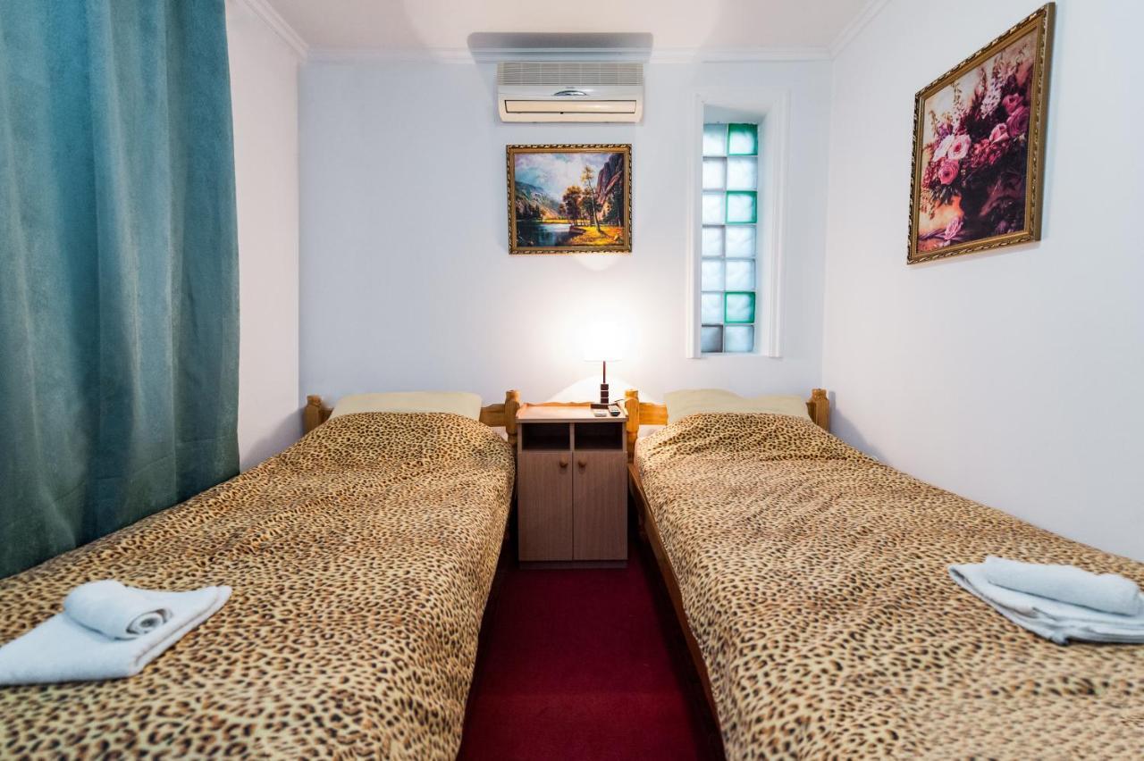 Vila Eden Palić Extérieur photo