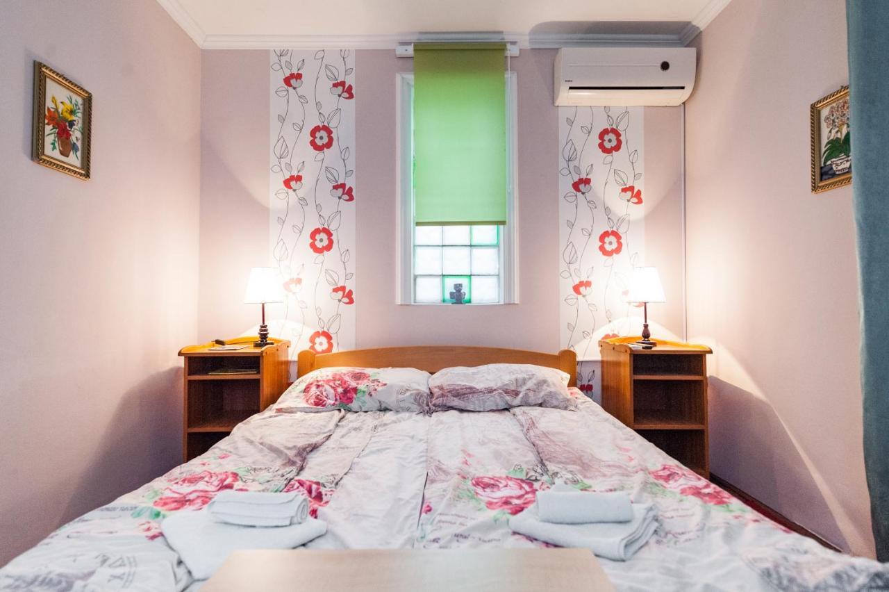 Vila Eden Palić Extérieur photo