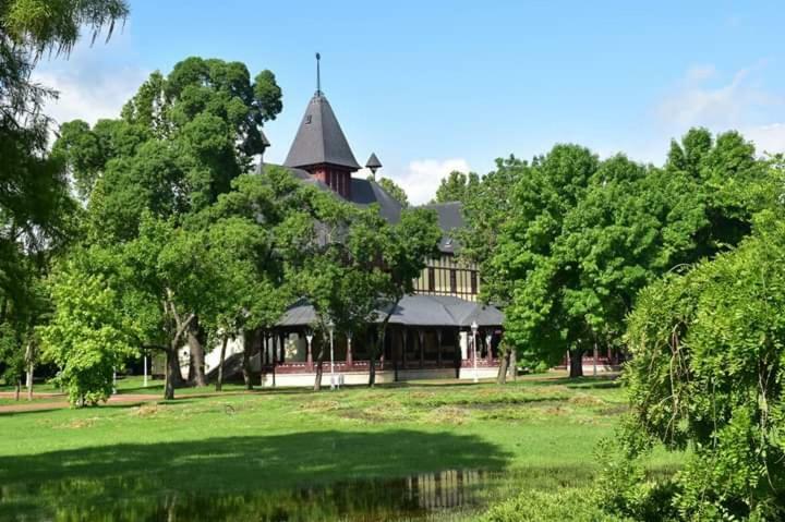 Vila Eden Palić Extérieur photo